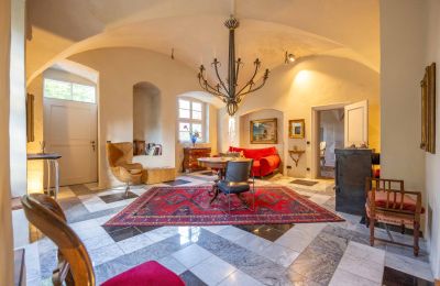 Zamek na sprzedaż 16259 Bad Freienwalde (Oder), Brandenburgia, Wohnzimmer - Suite EG