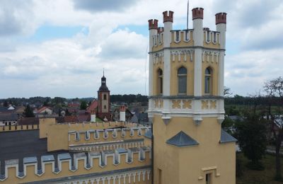 Pałac na sprzedaż Narok, Opolskie, Zdjęcie 11/13