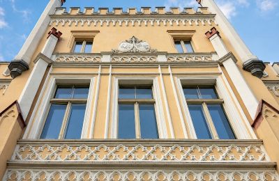 Pałac na sprzedaż Narok, Opolskie, Zdjęcie 5/13
