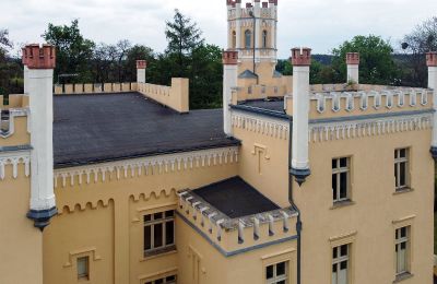 Pałac na sprzedaż Narok, Opolskie, Zdjęcie 9/13