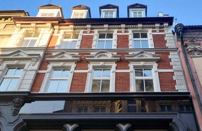 Posiadłości, WYJĄTKOWA KAMIENICA w centrum Kłodzka - wiele możliwości dla inwestora