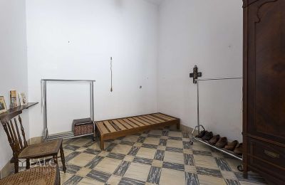 Pałac miejski na sprzedaż Santanyí, Baleary, Zimmer
