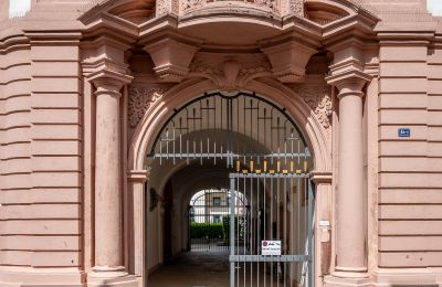 Pałac miejski na sprzedaż Mainz, Klarastraße  4c, Nadrenia-Palatynat, Zdjęcie 22/22
