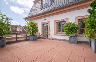 Pałac miejski na sprzedaż Mainz, Klarastraße  4c, Nadrenia-Palatynat, Zdjęcie 17/22