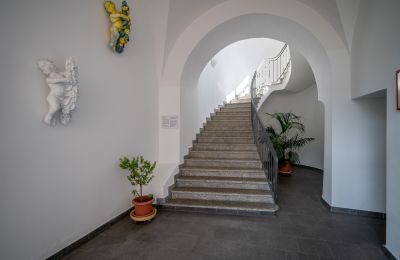 Pałac miejski na sprzedaż Mainz, Klarastraße  4c, Nadrenia-Palatynat, Schody