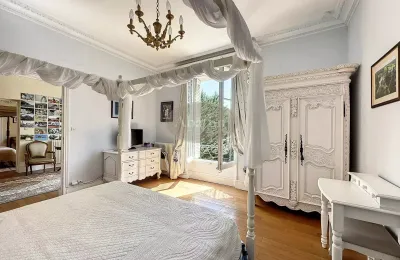 Pałac na sprzedaż La Roche-Posay, Nowa Akwitania, Zdjęcie 17/41
