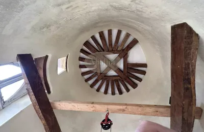 Pałac na sprzedaż La Roche-Posay, Nowa Akwitania, Zdjęcie 30/41