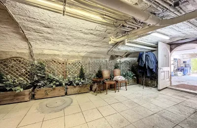 Pałac na sprzedaż La Roche-Posay, Nowa Akwitania, Zdjęcie 34/41