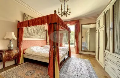 Pałac na sprzedaż La Roche-Posay, Nowa Akwitania, Zdjęcie 25/41