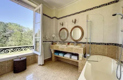Pałac na sprzedaż La Roche-Posay, Nowa Akwitania, Zdjęcie 24/41
