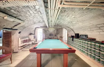 Pałac na sprzedaż La Roche-Posay, Nowa Akwitania, Zdjęcie 35/41