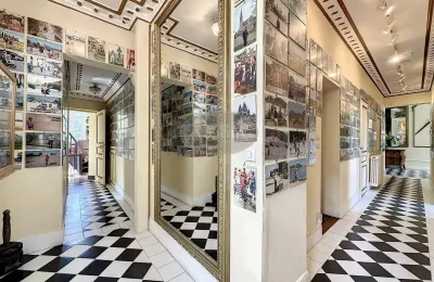 Pałac na sprzedaż La Roche-Posay, Nowa Akwitania, Zdjęcie 16/41