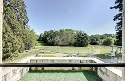 Pałac na sprzedaż La Roche-Posay, Nowa Akwitania, Zdjęcie 13/41