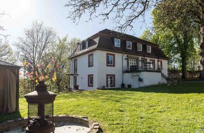Pałac na sprzedaż Badenia-Wirtembergia, Praxishaus