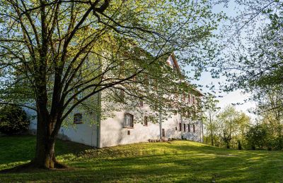 Pałac na sprzedaż Badenia-Wirtembergia, Schloss Ansicht Nord