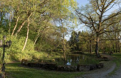 Pałac na sprzedaż Badenia-Wirtembergia, Teich