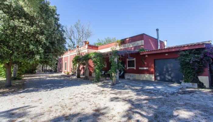Wiejski dom na sprzedaż Francavilla Fontana, Apulia