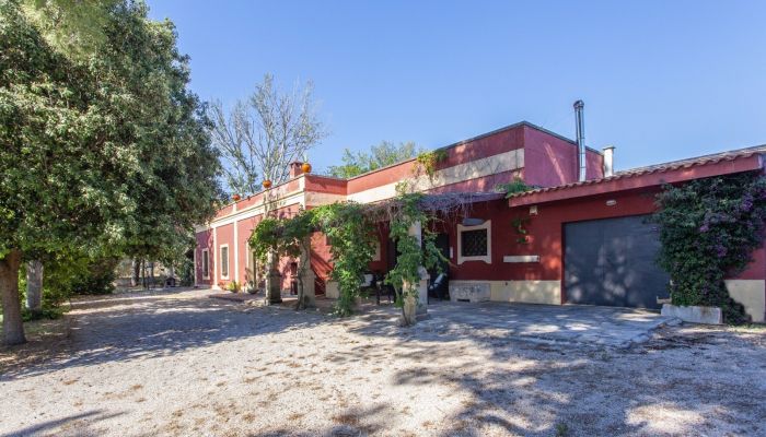 Wiejski dom na sprzedaż Francavilla Fontana, Apulia