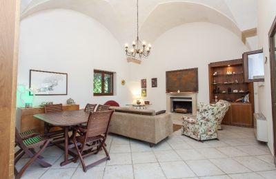 Wiejski dom na sprzedaż Francavilla Fontana, Apulia, Zdjęcie 9/30
