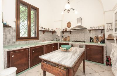 Wiejski dom na sprzedaż Francavilla Fontana, Apulia, Zdjęcie 10/30