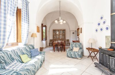 Wiejski dom na sprzedaż Francavilla Fontana, Apulia, Zdjęcie 5/30