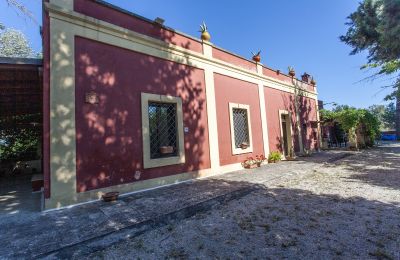 Wiejski dom na sprzedaż Francavilla Fontana, Apulia, Zdjęcie 2/30