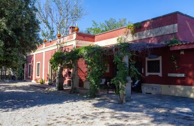 Wiejski dom na sprzedaż Francavilla Fontana, Apulia, Zdjęcie 28/30