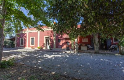 Wiejski dom na sprzedaż Francavilla Fontana, Apulia, Zdjęcie 27/30
