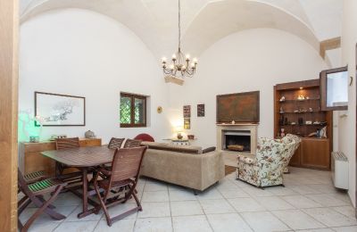 Wiejski dom na sprzedaż Francavilla Fontana, Apulia, Zdjęcie 15/30