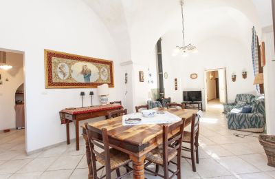 Wiejski dom na sprzedaż Francavilla Fontana, Apulia, Zdjęcie 6/30