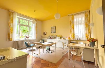 Zabytkowa willa na sprzedaż 19205 Gadebusch, Meklemburgia-Pomorze Przednie, Behandlungszimmer 2