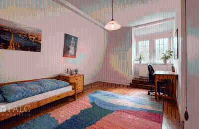 Zabytkowa willa na sprzedaż 19205 Gadebusch, Meklemburgia-Pomorze Przednie, Zimmer 2 OG