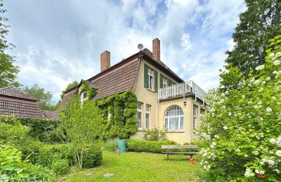 Zabytkowa willa na sprzedaż 19205 Gadebusch, Meklemburgia-Pomorze Przednie, Ogród