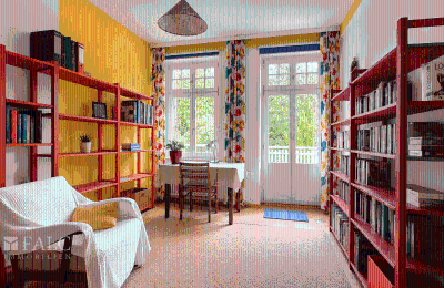 Zabytkowa willa na sprzedaż 19205 Gadebusch, Meklemburgia-Pomorze Przednie, Zimmer 1 OG