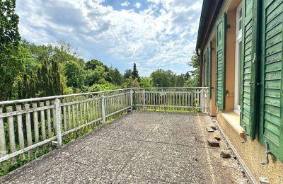 Zabytkowa willa na sprzedaż 19205 Gadebusch, Meklemburgia-Pomorze Przednie, Terrasse OG