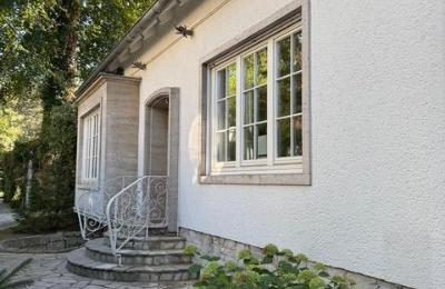 Wiejski dom na sprzedaż Charlottenburg-Wilmersdorf, Grunewald, Berlin,, Zdjęcie 2/3