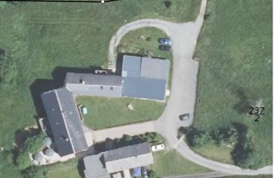 Zabytkowa nieruchomość na sprzedaż 07907 Schleiz, Turyngia, Vogelperspektive