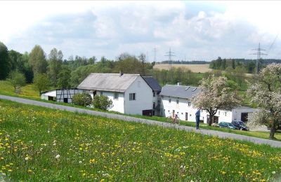 Zabytkowa nieruchomość na sprzedaż 07907 Schleiz, Turyngia, Glücksmühle