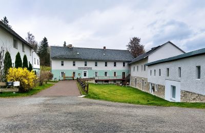 Zabytkowa nieruchomość na sprzedaż 07907 Schleiz, Turyngia, Glücksmühle