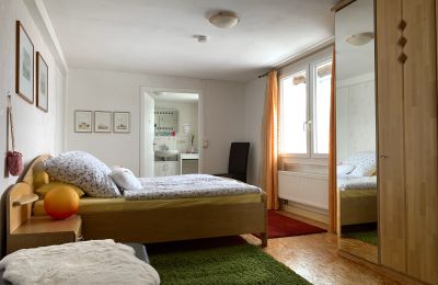Zabytkowa nieruchomość na sprzedaż 07907 Schleiz, Turyngia, Schlafzimmer mit Tageslichtbad