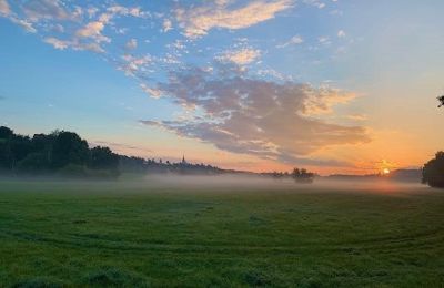 Zabytkowa nieruchomość na sprzedaż 07907 Schleiz, Turyngia, Wiesengrund Stadtsicht