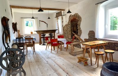 Zabytkowa nieruchomość na sprzedaż 07907 Schleiz, Turyngia, Ehemalige Müllerwohnung