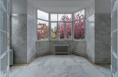 Zabytkowa willa na sprzedaż Praha, Bubeneč, Heineho, Praga, Zdjęcie 24/29