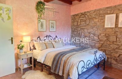Wiejski dom na sprzedaż Ravarano Castello, Via Borgo Antico, Emilia-Romania, Camera da letto