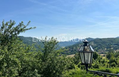 Wiejski dom na sprzedaż Ravarano Castello, Via Borgo Antico, Emilia-Romania, Widok zewnętrzny