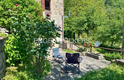 Wiejski dom na sprzedaż Ravarano Castello, Via Borgo Antico, Emilia-Romania, Giardino