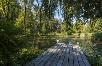 Dwór na sprzedaż Trębki Nowe, Mazowieckie, Zdjęcie 7/16