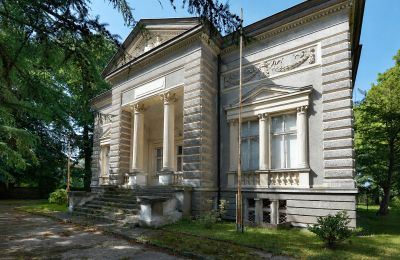 Zabytkowa willa Koszalin, Zachodniopomorskie