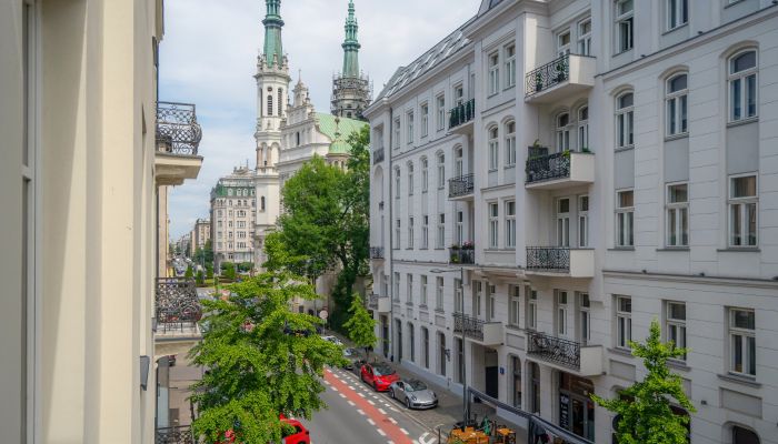 Kamienica | Doskonała lokalizacja Mokotowska