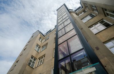 Apartament w zabytku na sprzedaż Warszawa, Mokotowska, Mazowieckie, Widok zewnętrzny